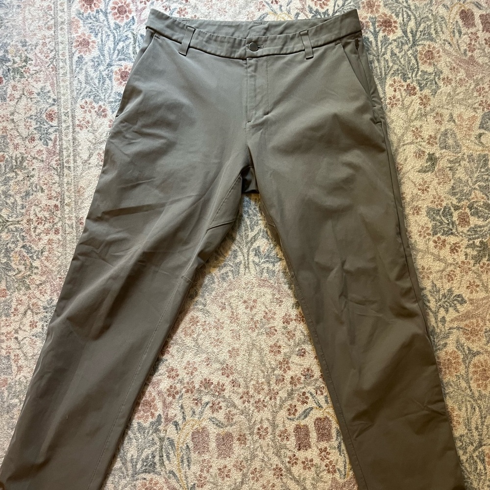 Men’s Lululemon Pants